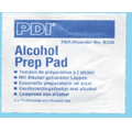 Alcohol Prep Pad